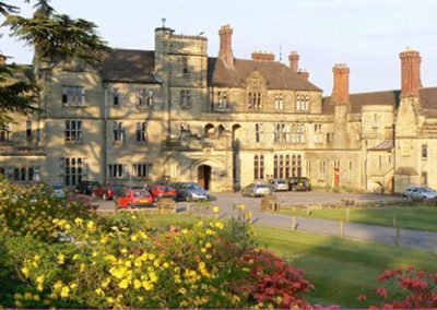 Curso inglés en Hastings 2