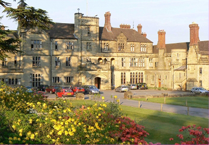 Curso inglés en Hastings 2