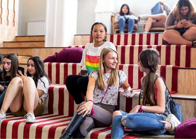 Curso inglés Hastings 4