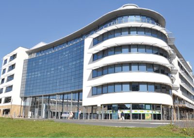 Curso inglés Londres 1