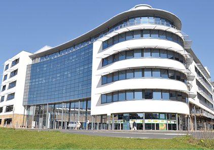 Curso inglés Londres 1