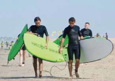 Curso ingles Londres 3