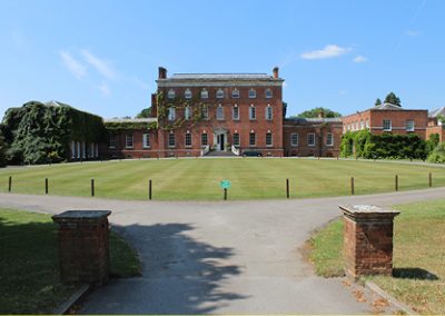 Curso inglés Brighton 1