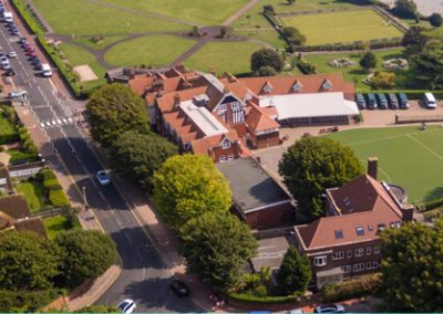 Curso Inglés Brighton 2