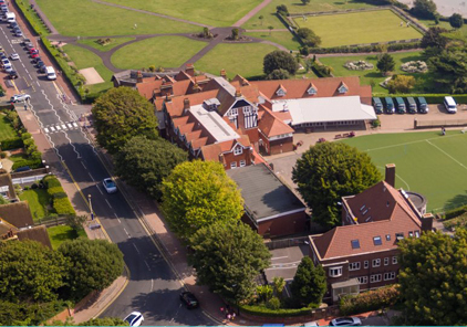 Curso Inglés Brighton 2