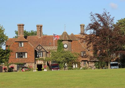 Curso ingles Brighton 3