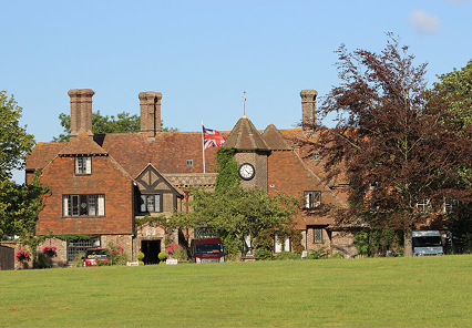 Curso ingles Brighton 3