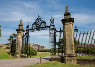 Curso ingles hasting 1